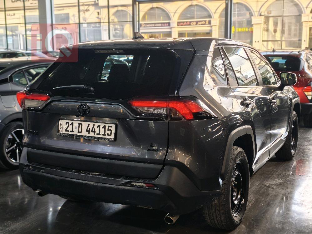 تويوتا راف 4